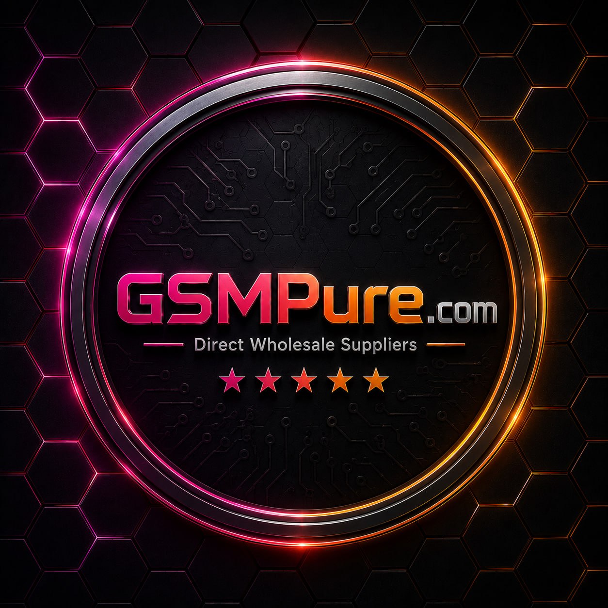 GSMPure.com